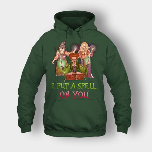 I-Put-A-Spell-Disney-Hocus-Pocus-Inspired-Unisex-Hoodie-Forest