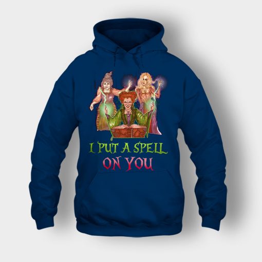 I-Put-A-Spell-Disney-Hocus-Pocus-Inspired-Unisex-Hoodie-Navy