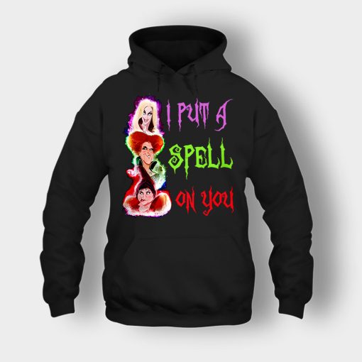 I-Put-A-Spell-For-You-Disney-Hocus-Pocus-Inspired-Unisex-Hoodie-Black