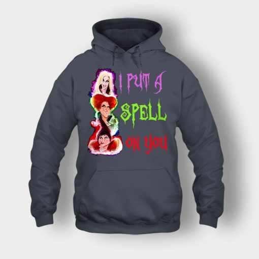 I-Put-A-Spell-For-You-Disney-Hocus-Pocus-Inspired-Unisex-Hoodie-Dark-Heather