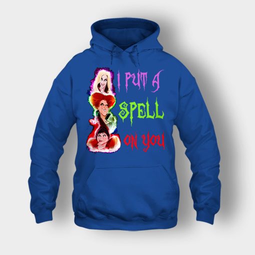 I-Put-A-Spell-For-You-Disney-Hocus-Pocus-Inspired-Unisex-Hoodie-Royal