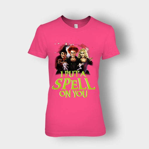 I-Put-A-Spell-On-You-Disney-Hocus-Pocus-Inspired-Ladies-T-Shirt-Heliconia