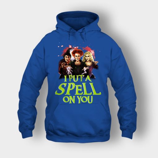 I-Put-A-Spell-On-You-Disney-Hocus-Pocus-Inspired-Unisex-Hoodie-Royal