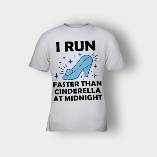 I-Run-Faster-Than-Cinderella-at-Midnight-Disney-Inspired-Kids-T-Shirt-Ash