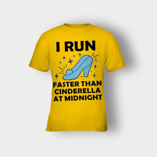 I-Run-Faster-Than-Cinderella-at-Midnight-Disney-Inspired-Kids-T-Shirt-Gold