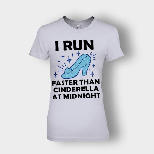I-Run-Faster-Than-Cinderella-at-Midnight-Disney-Inspired-Ladies-T-Shirt-Sport-Grey