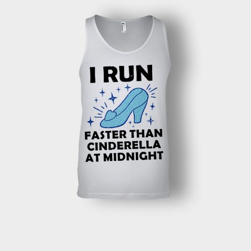 I-Run-Faster-Than-Cinderella-at-Midnight-Disney-Inspired-Unisex-Tank-Top-Ash