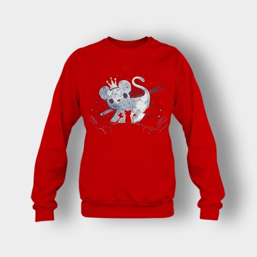 I-Wanna-Be-The-King-The-Lion-King-Disney-Inspired-Crewneck-Sweatshirt-Red