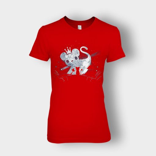 I-Wanna-Be-The-King-The-Lion-King-Disney-Inspired-Ladies-T-Shirt-Red