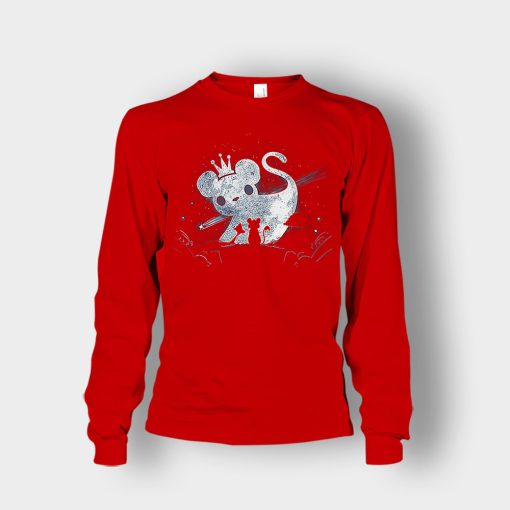 I-Wanna-Be-The-King-The-Lion-King-Disney-Inspired-Unisex-Long-Sleeve-Red