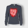 I-survived-the-battle-of-the-Area-51-Unisex-Long-Sleeve-Dark-Heather
