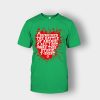 I-survived-the-battle-of-the-Area-51-Unisex-T-Shirt-Irish-Green
