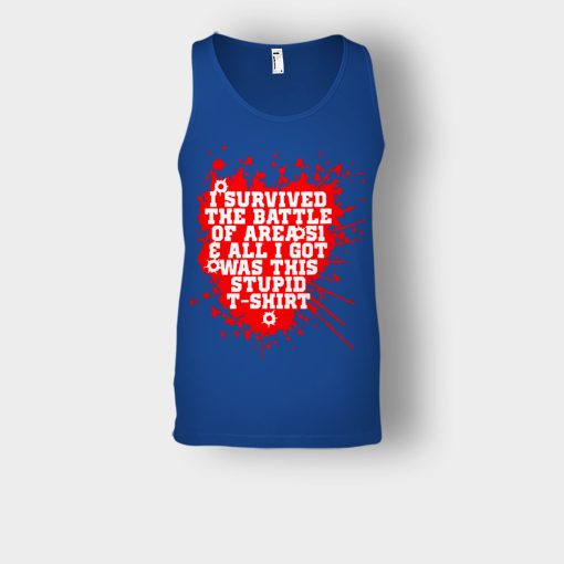 I-survived-the-battle-of-the-Area-51-Unisex-Tank-Top-Royal
