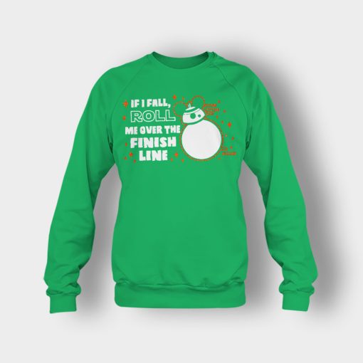 If-I-Fall-Roll-Me-Over-The-Finish-Line-Disney-Mickey-Inspired-Crewneck-Sweatshirt-Irish-Green