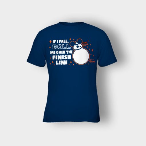 If-I-Fall-Roll-Me-Over-The-Finish-Line-Disney-Mickey-Inspired-Kids-T-Shirt-Navy