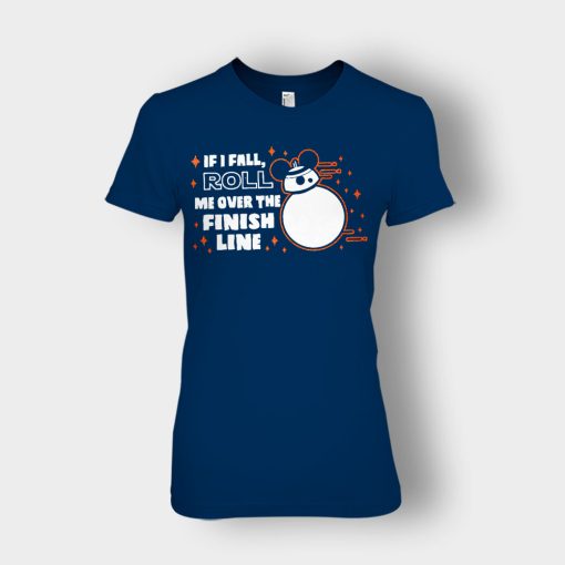 If-I-Fall-Roll-Me-Over-The-Finish-Line-Disney-Mickey-Inspired-Ladies-T-Shirt-Navy