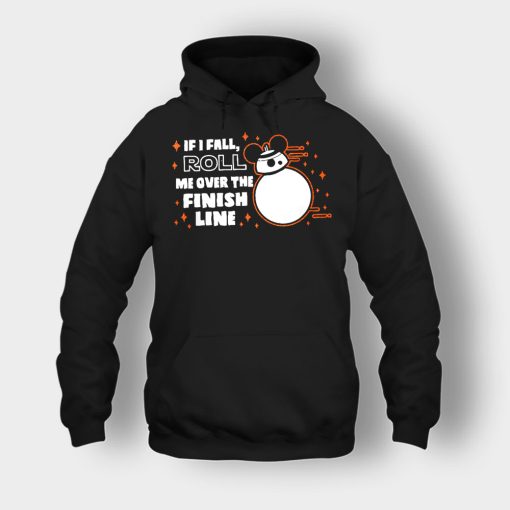 If-I-Fall-Roll-Me-Over-The-Finish-Line-Disney-Mickey-Inspired-Unisex-Hoodie-Black