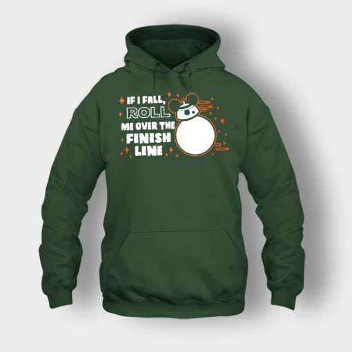 If-I-Fall-Roll-Me-Over-The-Finish-Line-Disney-Mickey-Inspired-Unisex-Hoodie-Forest