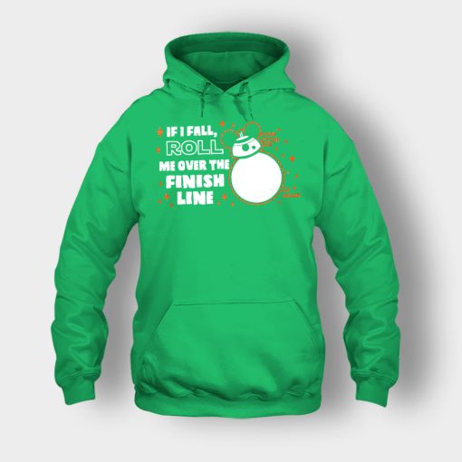 If-I-Fall-Roll-Me-Over-The-Finish-Line-Disney-Mickey-Inspired-Unisex-Hoodie-Irish-Green