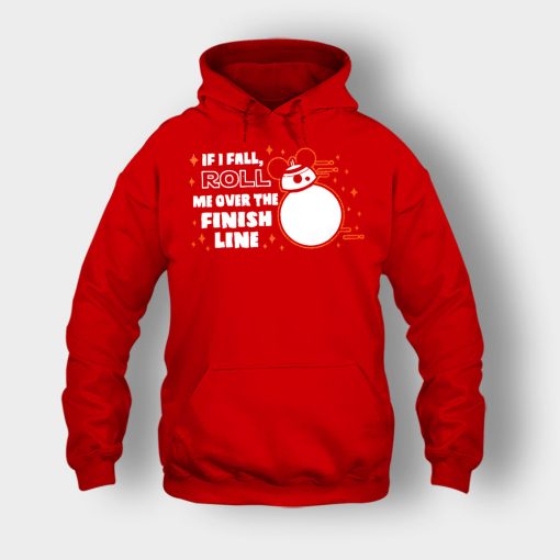 If-I-Fall-Roll-Me-Over-The-Finish-Line-Disney-Mickey-Inspired-Unisex-Hoodie-Red