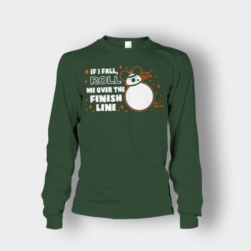 If-I-Fall-Roll-Me-Over-The-Finish-Line-Disney-Mickey-Inspired-Unisex-Long-Sleeve-Forest