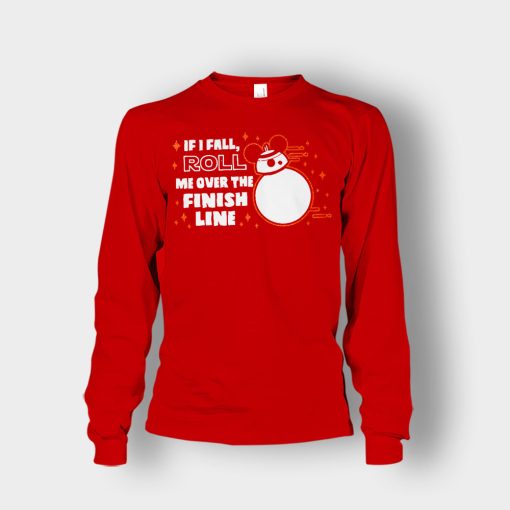 If-I-Fall-Roll-Me-Over-The-Finish-Line-Disney-Mickey-Inspired-Unisex-Long-Sleeve-Red