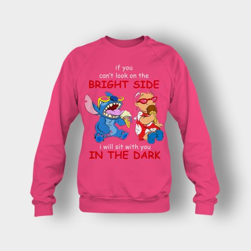 If-You-Cant-Look-In-A-Bright-Side-Disney-Lilo-And-Stitch-Crewneck-Sweatshirt-Heliconia