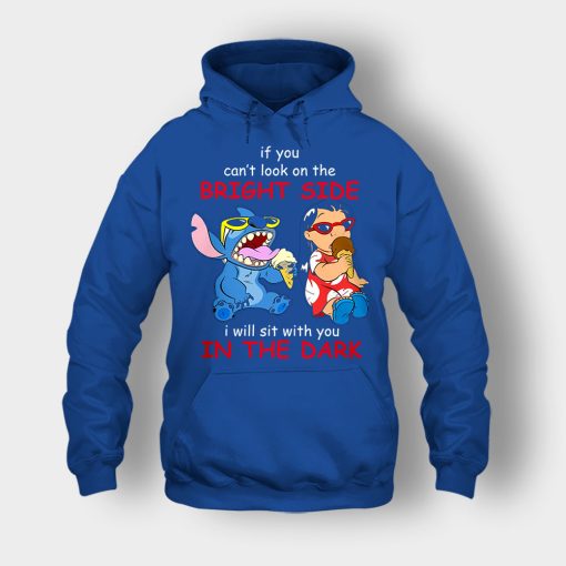 If-You-Cant-Look-In-A-Bright-Side-Disney-Lilo-And-Stitch-Unisex-Hoodie-Royal