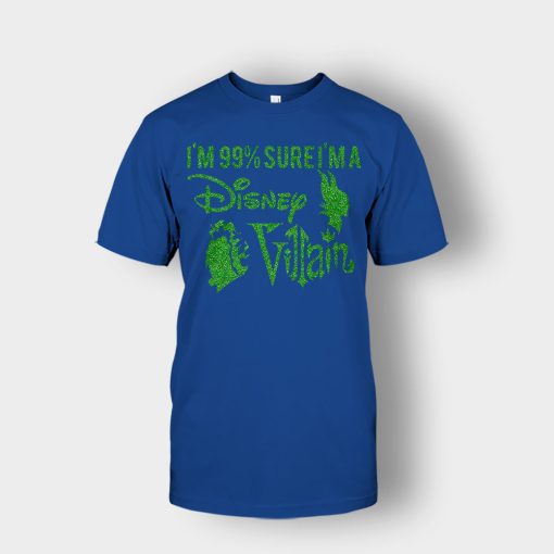 Im-9925-sure-I-am-a-Disney-Villain-Unisex-T-Shirt-Royal