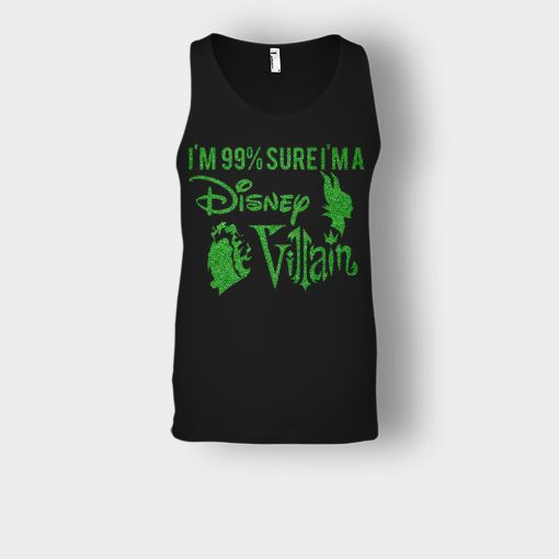 Im-9925-sure-I-am-a-Disney-Villain-Unisex-Tank-Top-Black