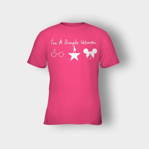 Im-A-Simple-Woman-Harry-Potter-Broadway-Hamilton-Disney-Mickey-Inspired-Kids-T-Shirt-Heliconia