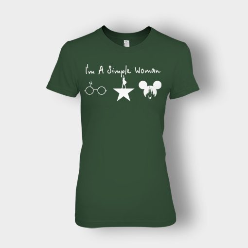 Im-A-Simple-Woman-Harry-Potter-Broadway-Hamilton-Disney-Mickey-Inspired-Ladies-T-Shirt-Forest