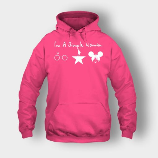 Im-A-Simple-Woman-Harry-Potter-Broadway-Hamilton-Disney-Mickey-Inspired-Unisex-Hoodie-Heliconia
