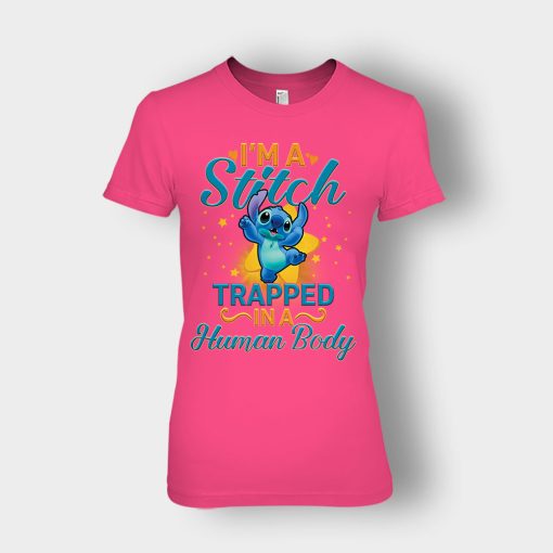 Im-A-Stitch-Trapped-In-Human-Body-Disney-Lilo-And-Stitch-Ladies-T-Shirt-Heliconia