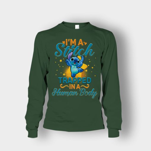 Im-A-Stitch-Trapped-In-Human-Body-Disney-Lilo-And-Stitch-Unisex-Long-Sleeve-Forest