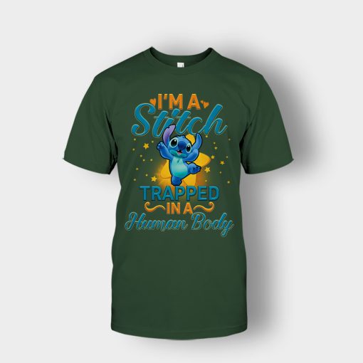 Im-A-Stitch-Trapped-In-Human-Body-Disney-Lilo-And-Stitch-Unisex-T-Shirt-Forest