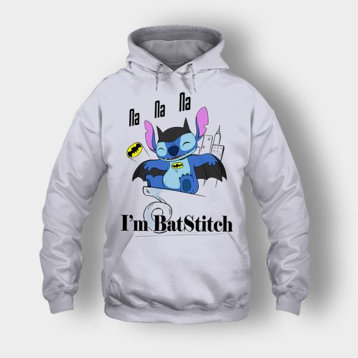 Im-Batstitch-Disney-Lilo-And-Stitch-Unisex-Hoodie-Sport-Grey