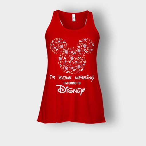 Im-Done-Nursing-Im-Going-To-Disney-Disney-Mickey-Inspired-Bella-Womens-Flowy-Tank-Red