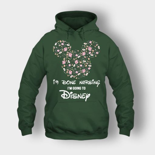 Im-Done-Nursing-Im-Going-To-Disney-Disney-Mickey-Inspired-Unisex-Hoodie-Forest