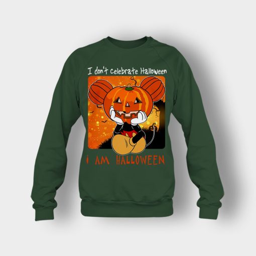 Im-Halloween-Disney-Mickey-Inspired-Crewneck-Sweatshirt-Forest