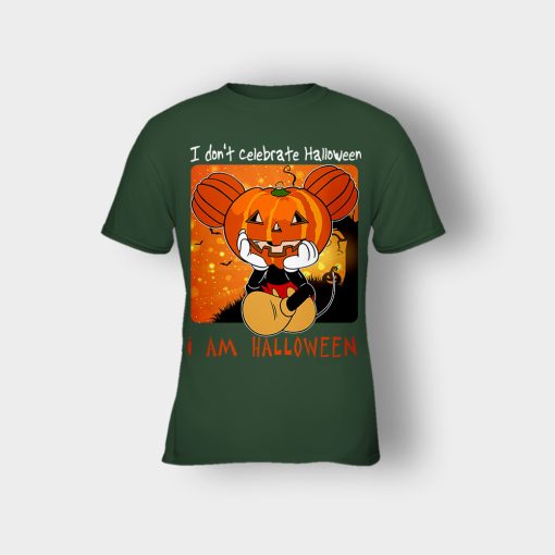 Im-Halloween-Disney-Mickey-Inspired-Kids-T-Shirt-Forest