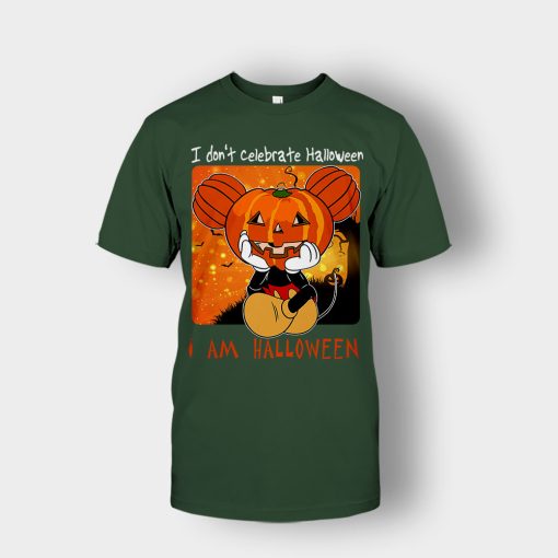 Im-Halloween-Disney-Mickey-Inspired-Unisex-T-Shirt-Forest