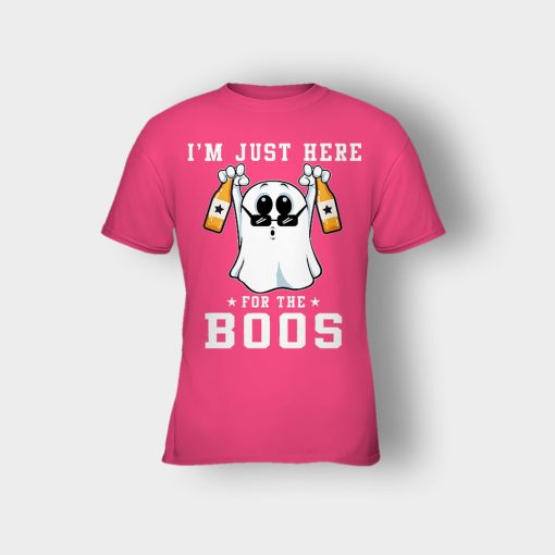 Im-Just-Here-For-The-Boos-Halloween-Kids-T-Shirt-Heliconia