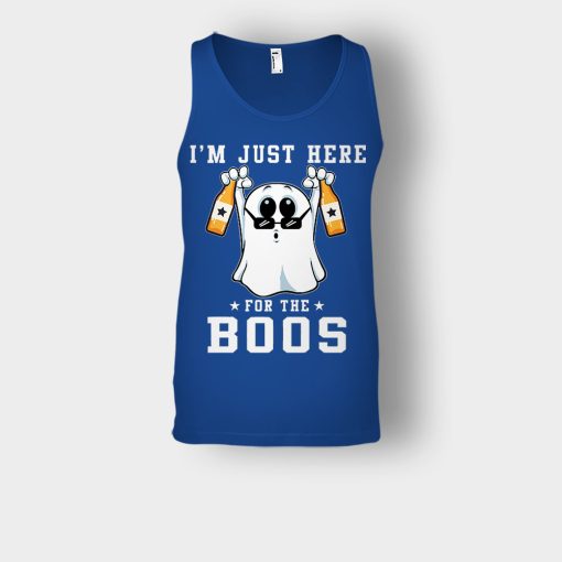 Im-Just-Here-For-The-Boos-Halloween-Unisex-Tank-Top-Royal