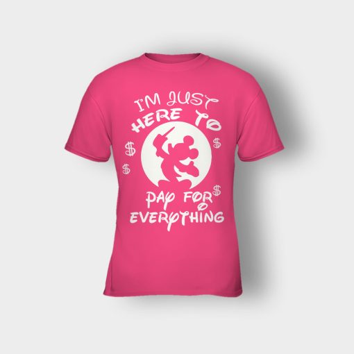 Im-Just-Here-To-Pay-Everything-Disney-Mickey-Inspired-Kids-T-Shirt-Heliconia