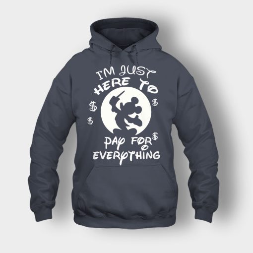 Im-Just-Here-To-Pay-Everything-Disney-Mickey-Inspired-Unisex-Hoodie-Dark-Heather