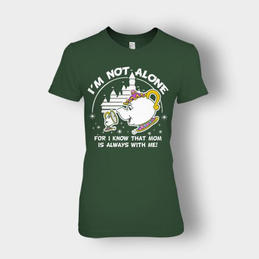 Im-Not-Alone-Mom-Is-With-Me-Disney-Beauty-And-The-Beast-Ladies-T-Shirt-Forest