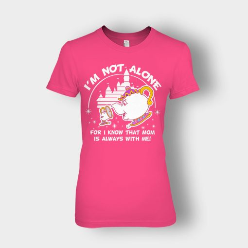 Im-Not-Alone-Mom-Is-With-Me-Disney-Beauty-And-The-Beast-Ladies-T-Shirt-Heliconia