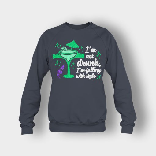 Im-Not-Drunk-Im-Falling-With-Style-Disney-Toy-Story-Crewneck-Sweatshirt-Dark-Heather