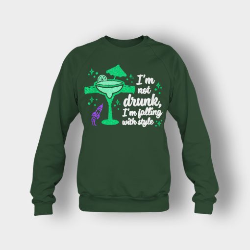 Im-Not-Drunk-Im-Falling-With-Style-Disney-Toy-Story-Crewneck-Sweatshirt-Forest